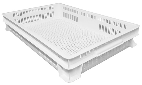Bacs Alimentaires 60 x 40 Embalogik